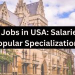MBA Jobs in USA