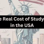 Cost of Studying in the USA
